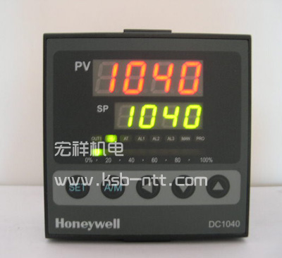 美国Honeywell温度控制器